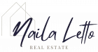 Naila Letto Agente Inmobiliaria